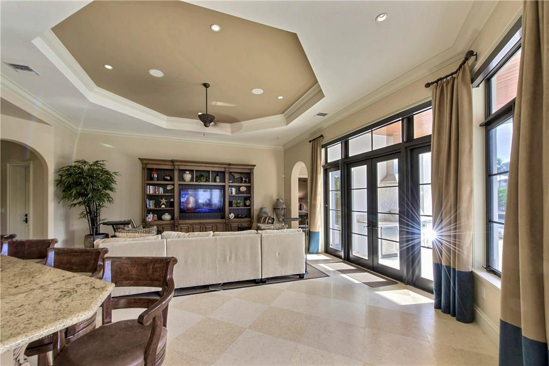 Nurmi Isles Island 2 - Residential