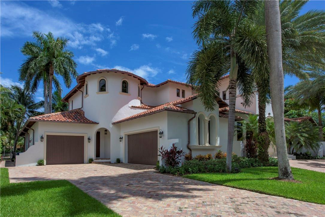 Nurmi Isles Island 2 - Residential