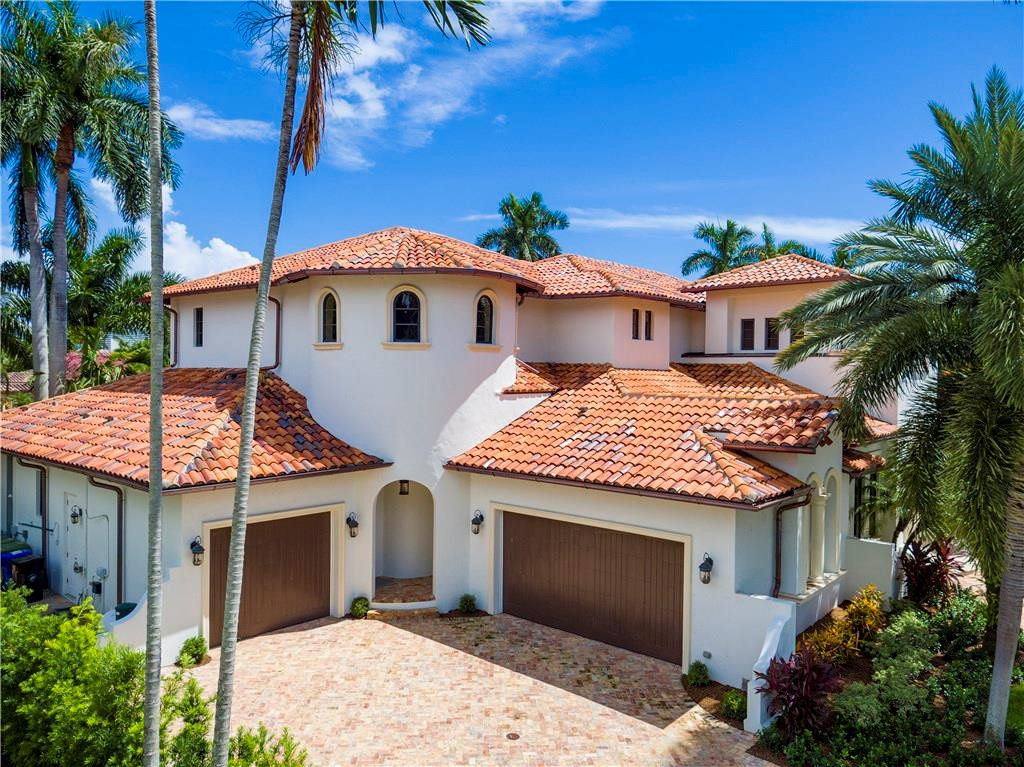 Nurmi Isles Island 2 - Residential