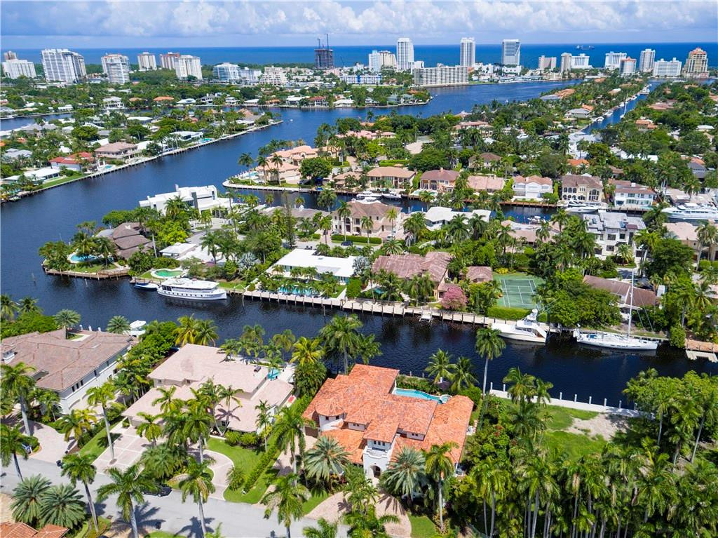 Nurmi Isles Island 2 - Residential