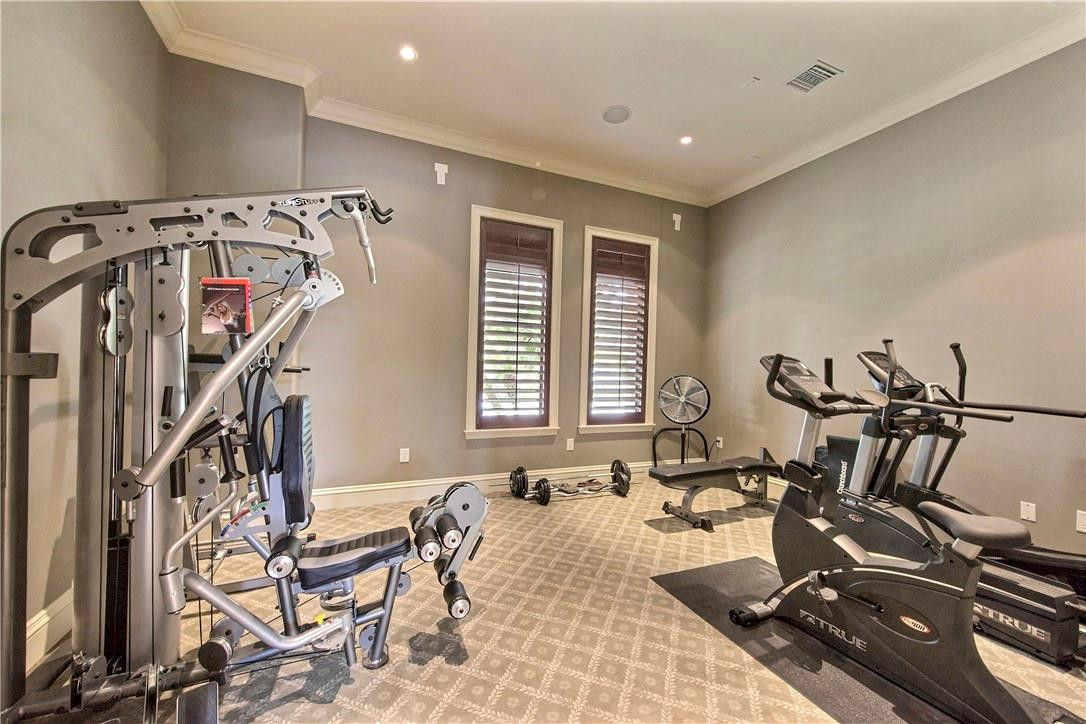 Nurmi Isles Island 2 - Residential