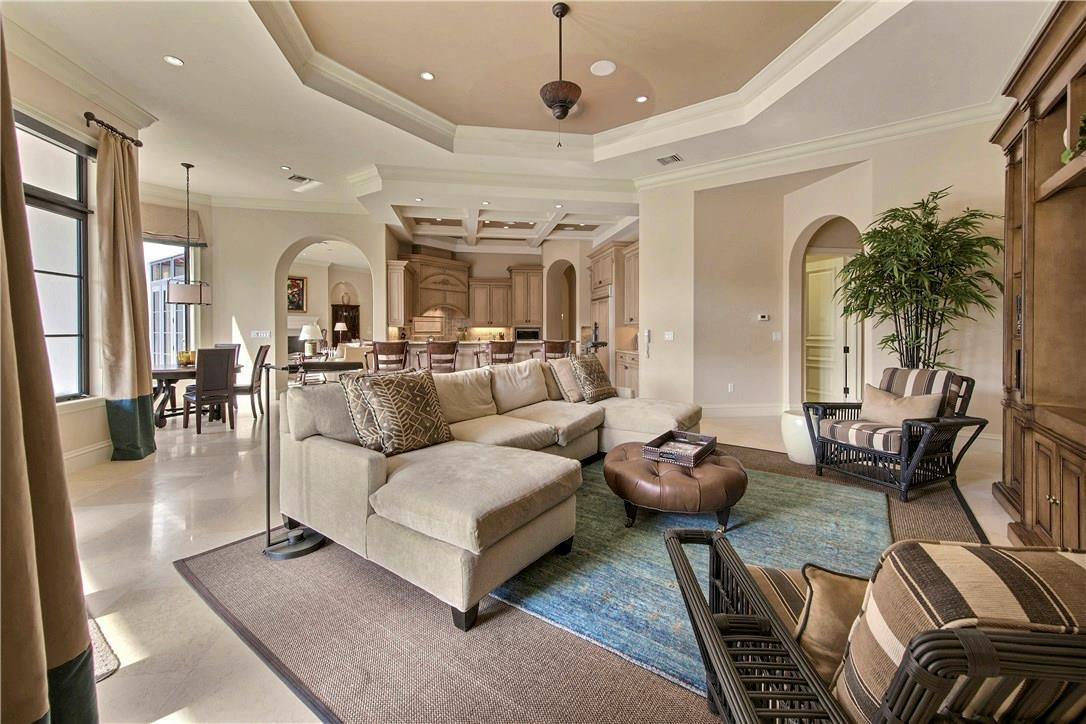 Nurmi Isles Island 2 - Residential