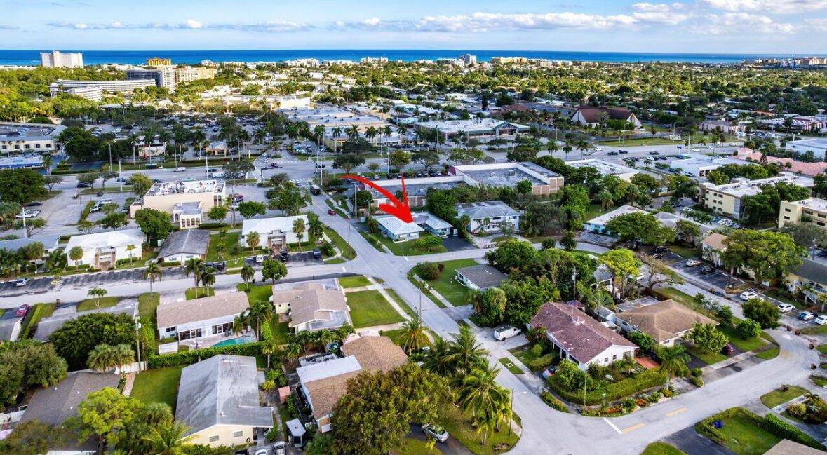 TOWN ACRES - Residential Lease