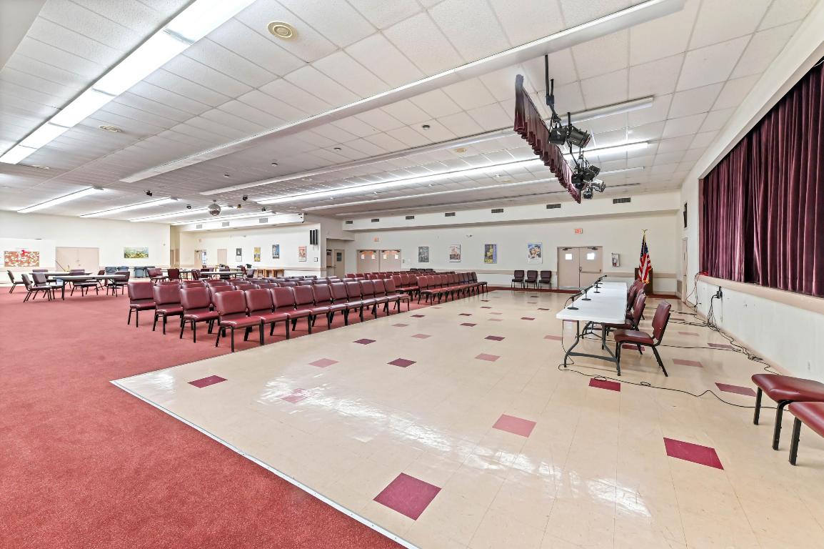 PALM SPRINGS 2 - Residential