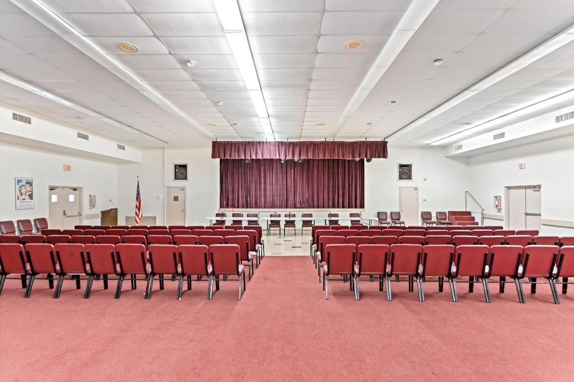 PALM SPRINGS 2 - Residential