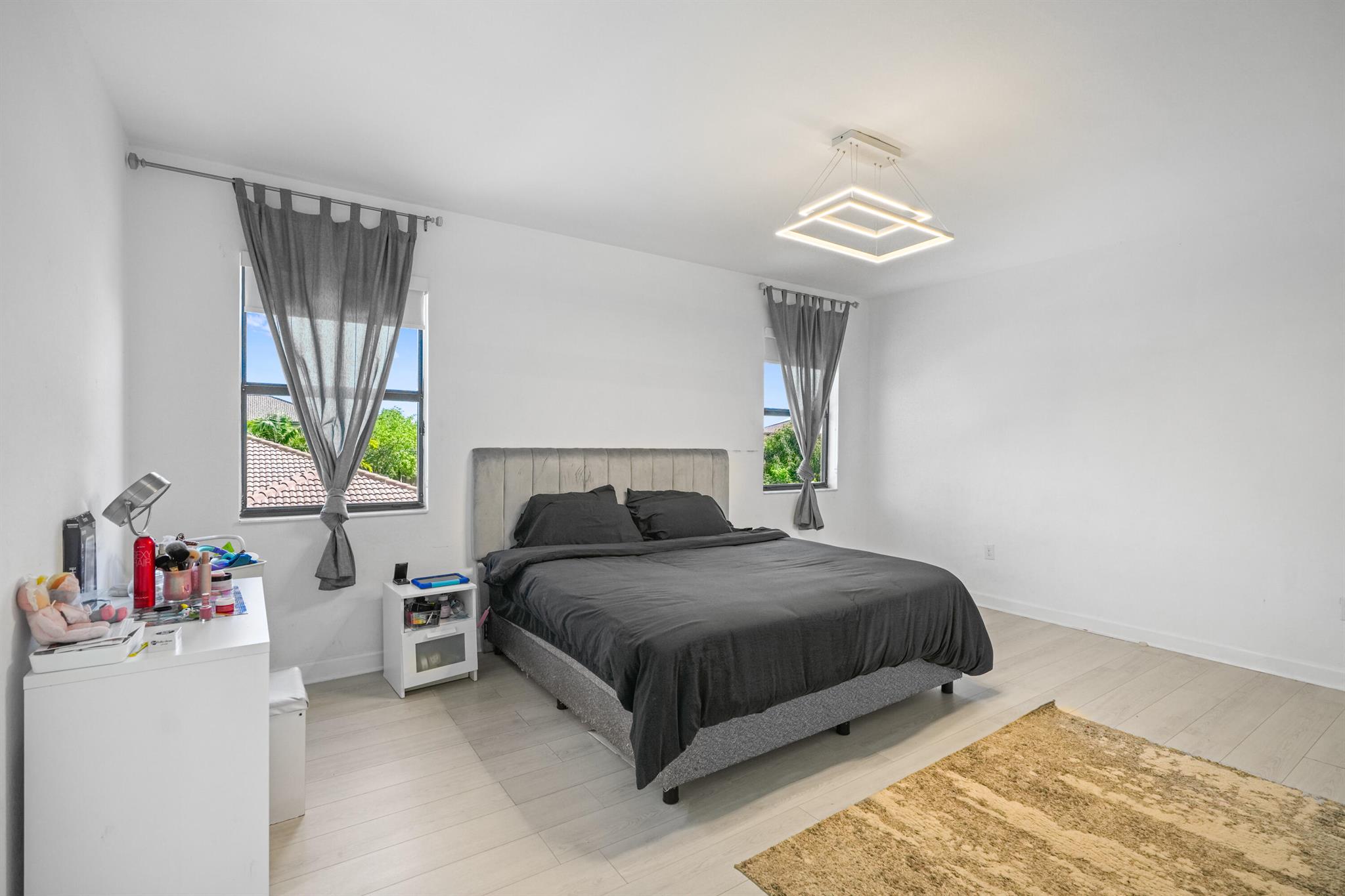 SILVER PALM WEST - Residential Lease