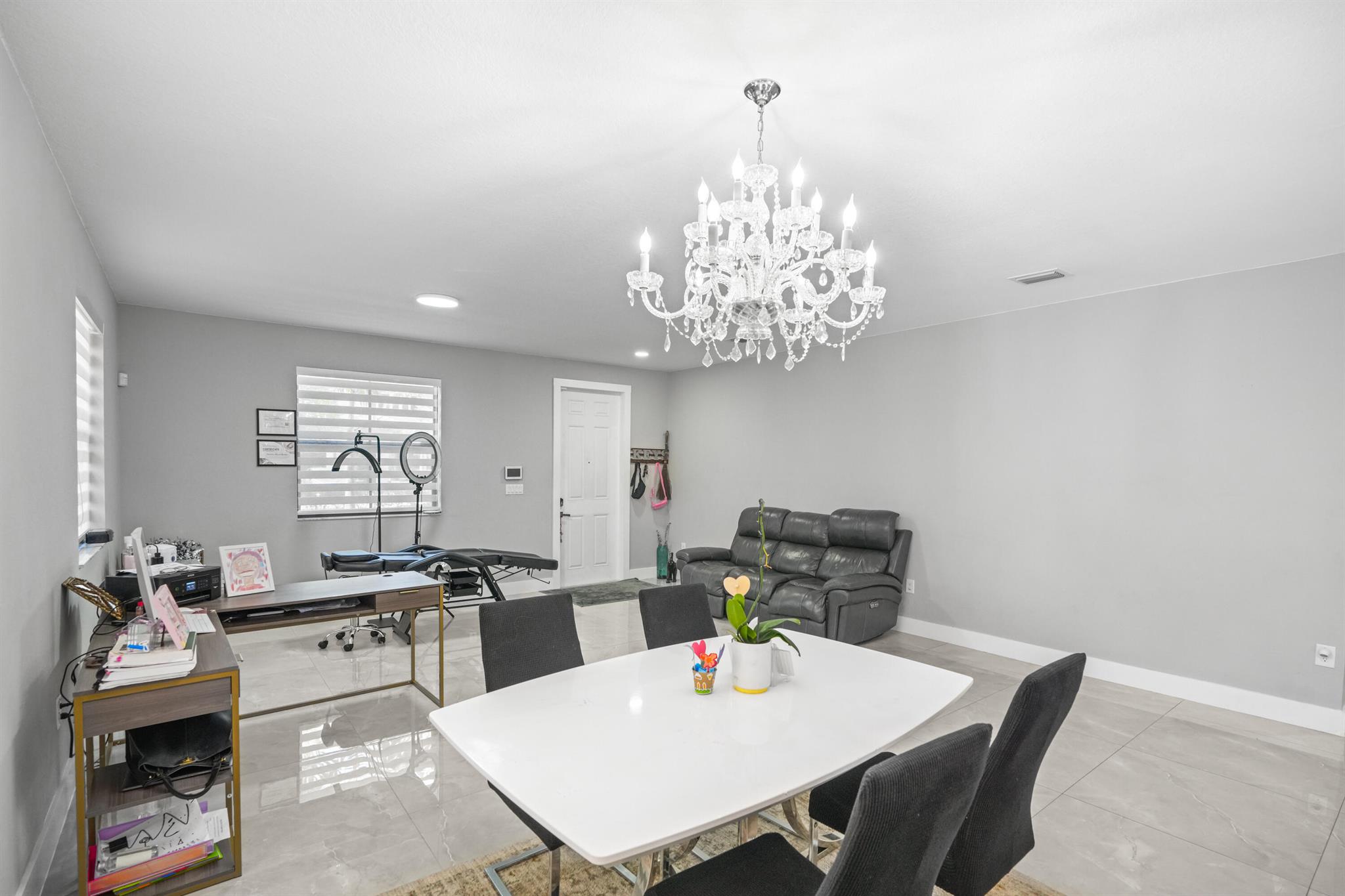 SILVER PALM WEST - Residential Lease