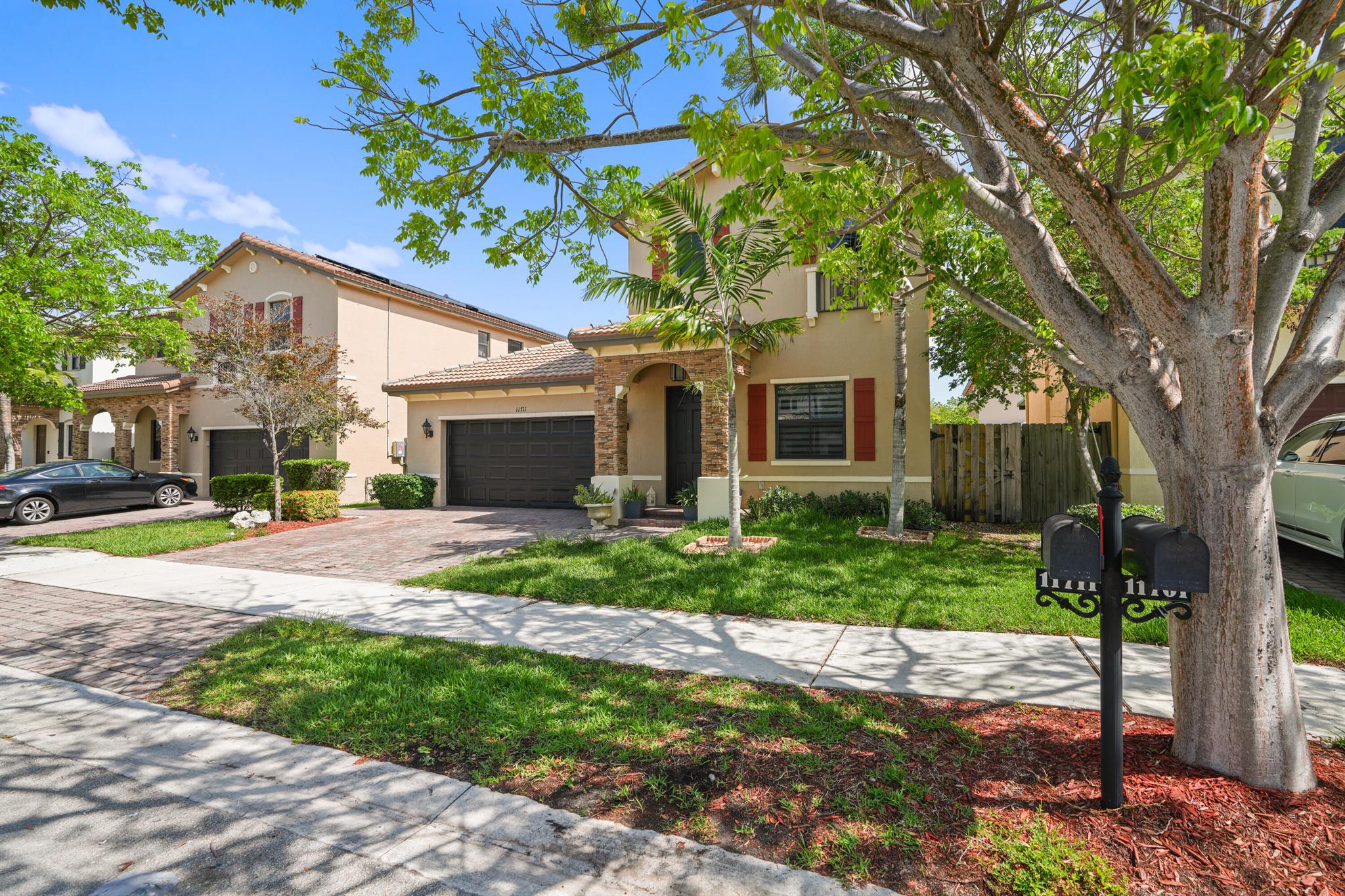 SILVER PALM WEST - Residential Lease