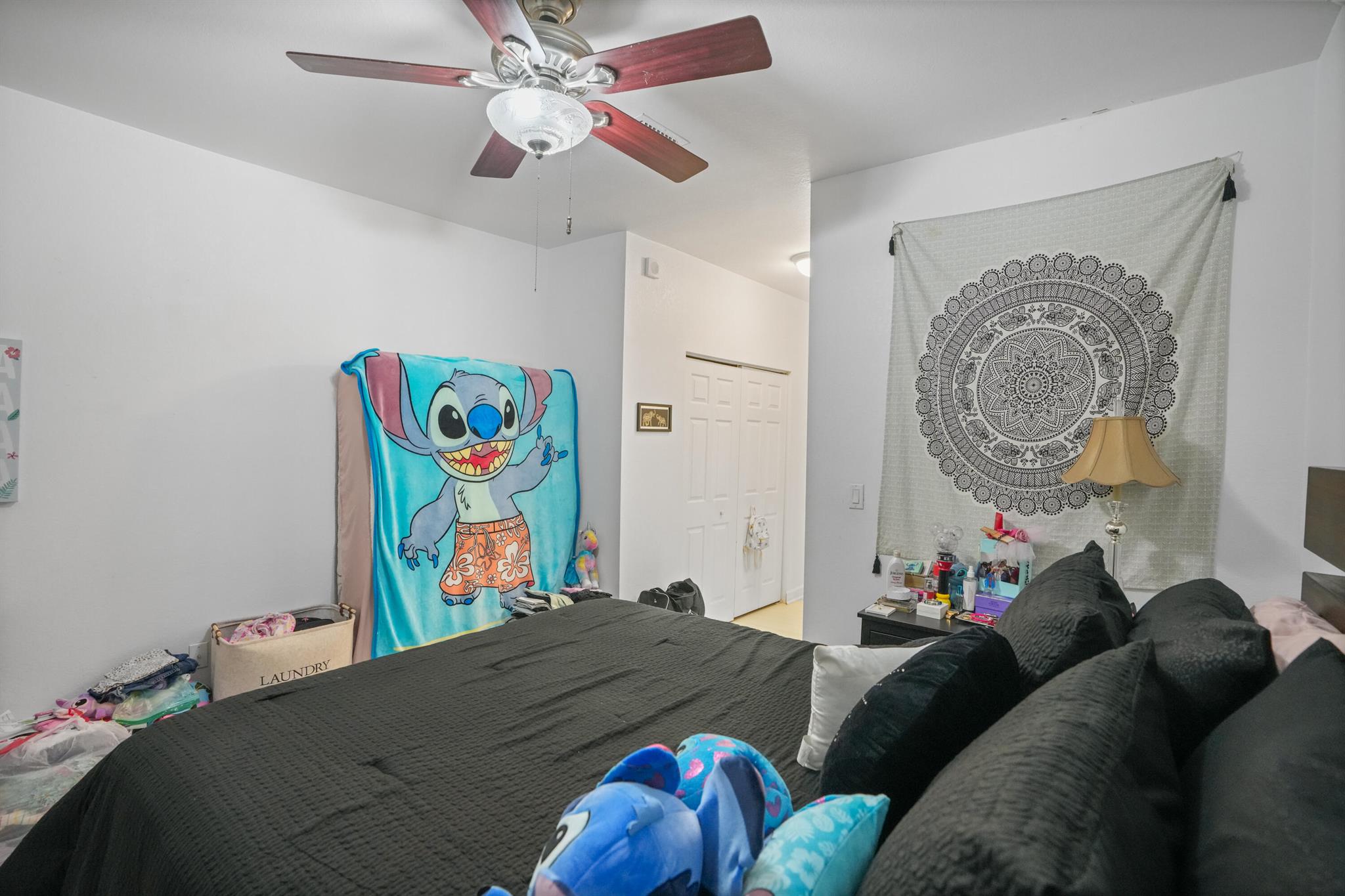 SILVER PALM WEST - Residential Lease