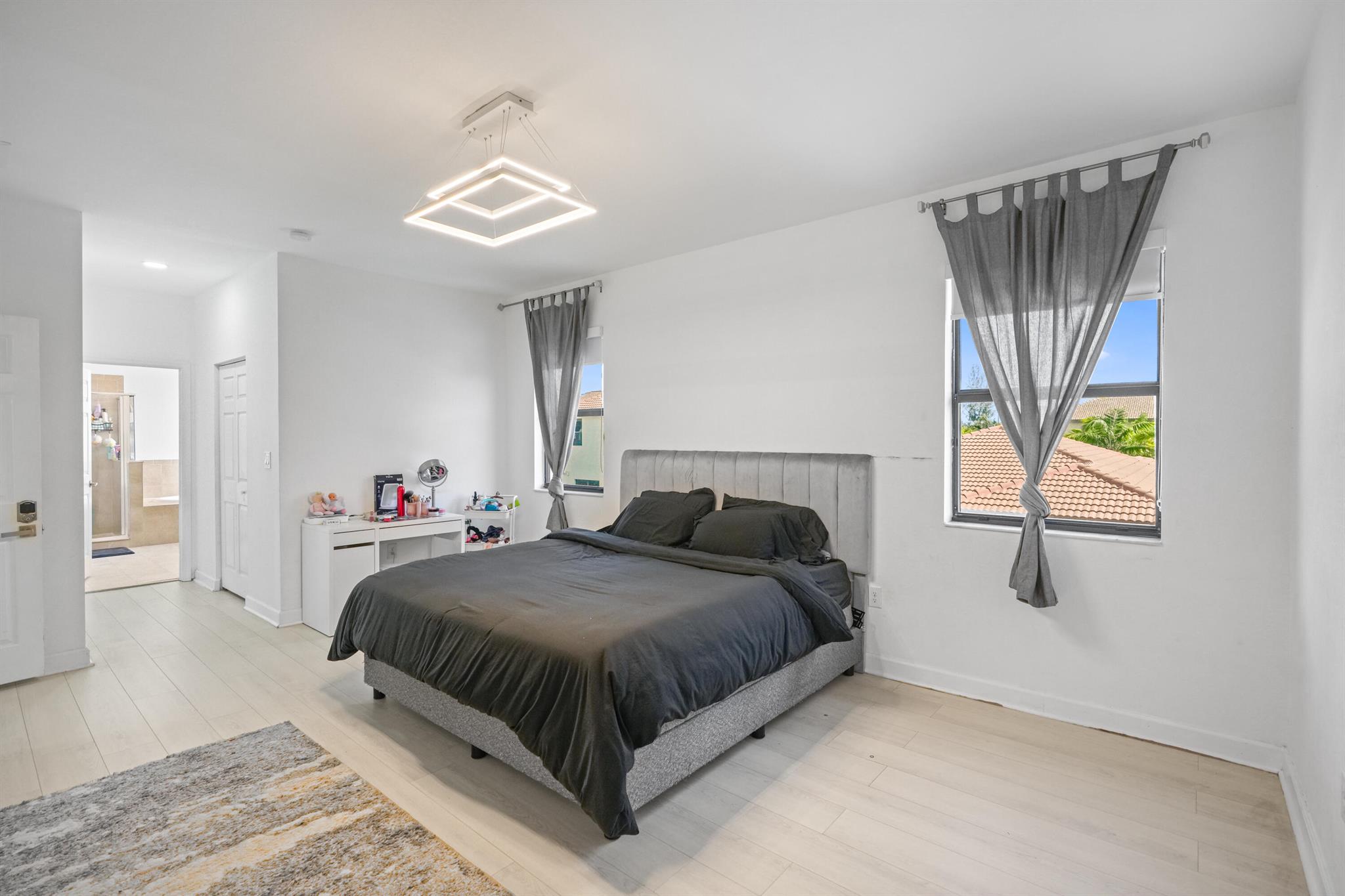 SILVER PALM WEST - Residential Lease