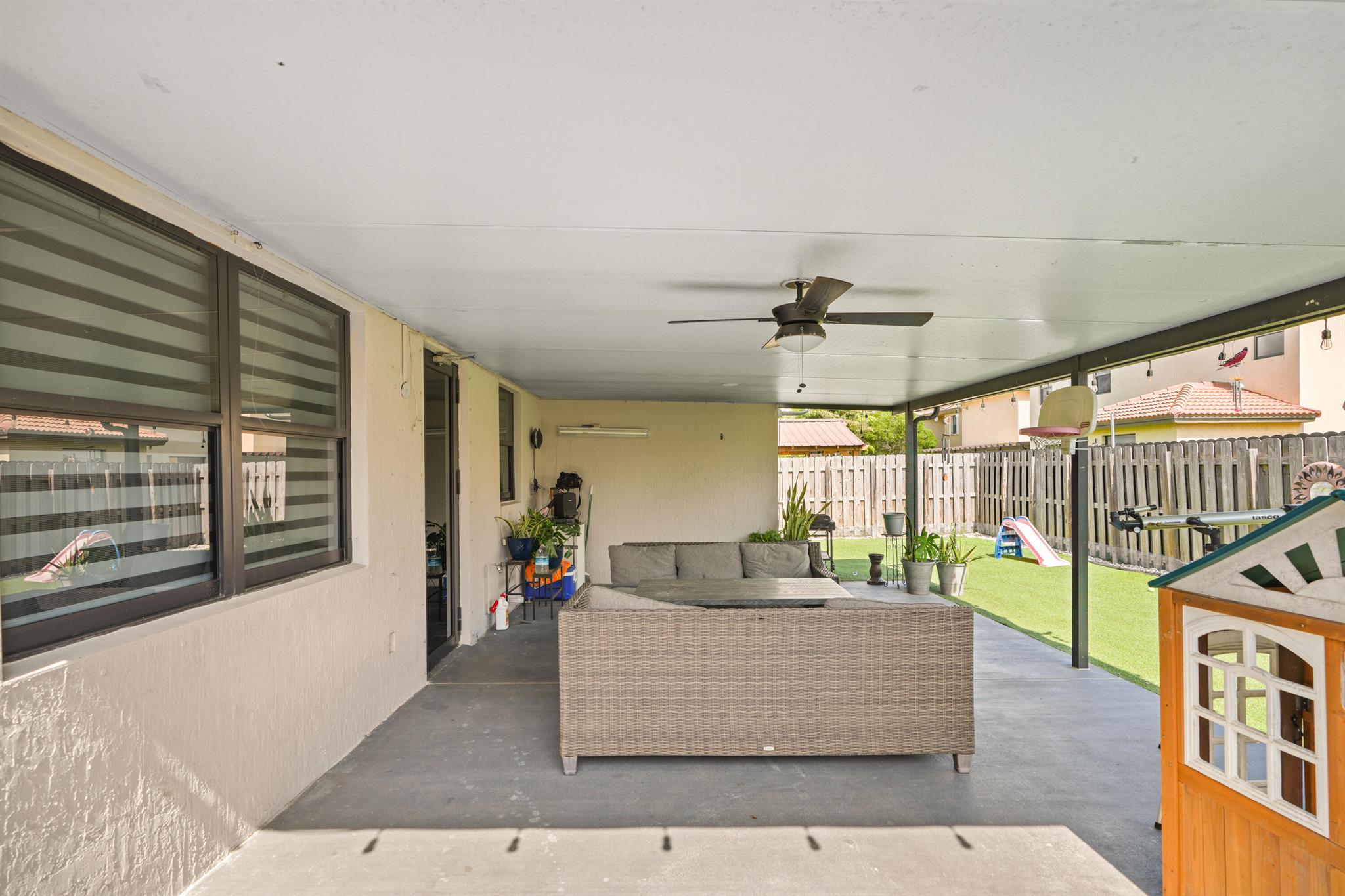 SILVER PALM WEST - Residential Lease