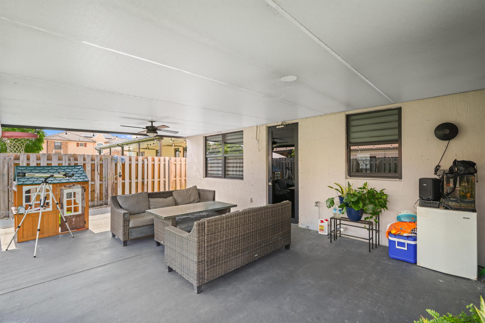 SILVER PALM WEST - Residential Lease