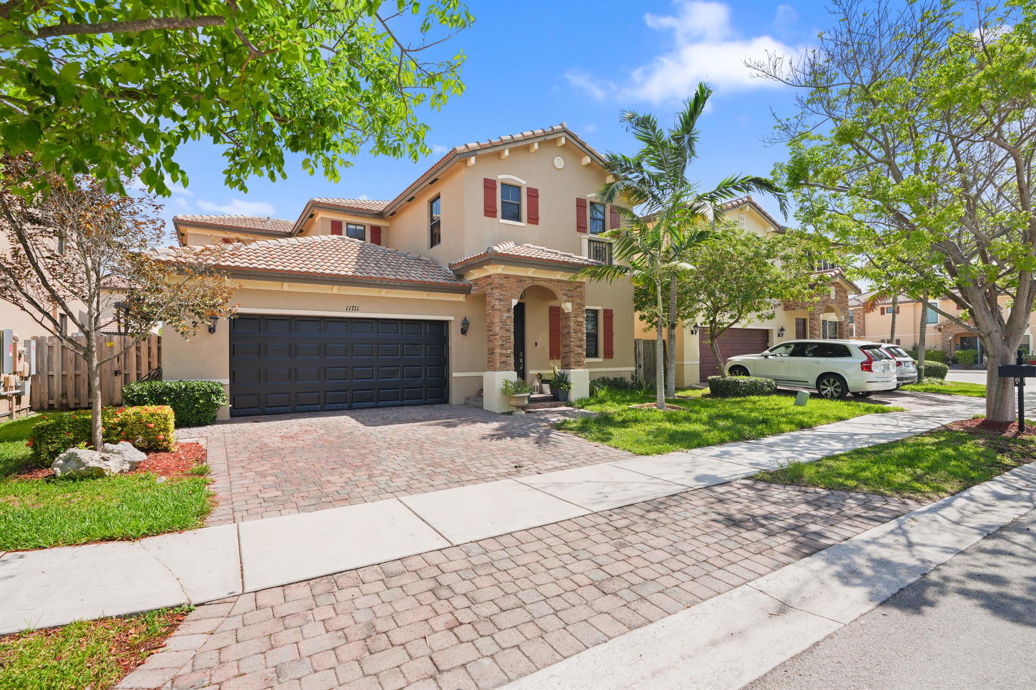 SILVER PALM WEST - Residential Lease