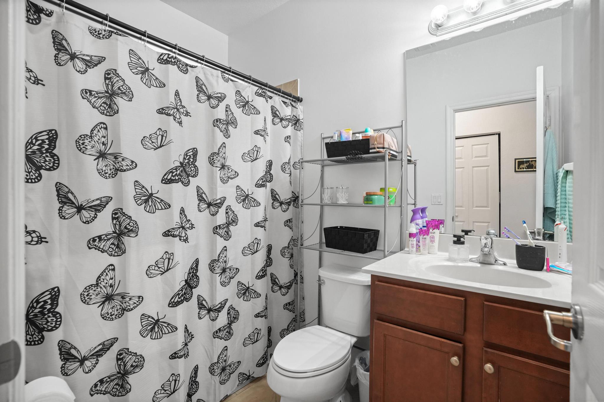 SILVER PALM WEST - Residential Lease