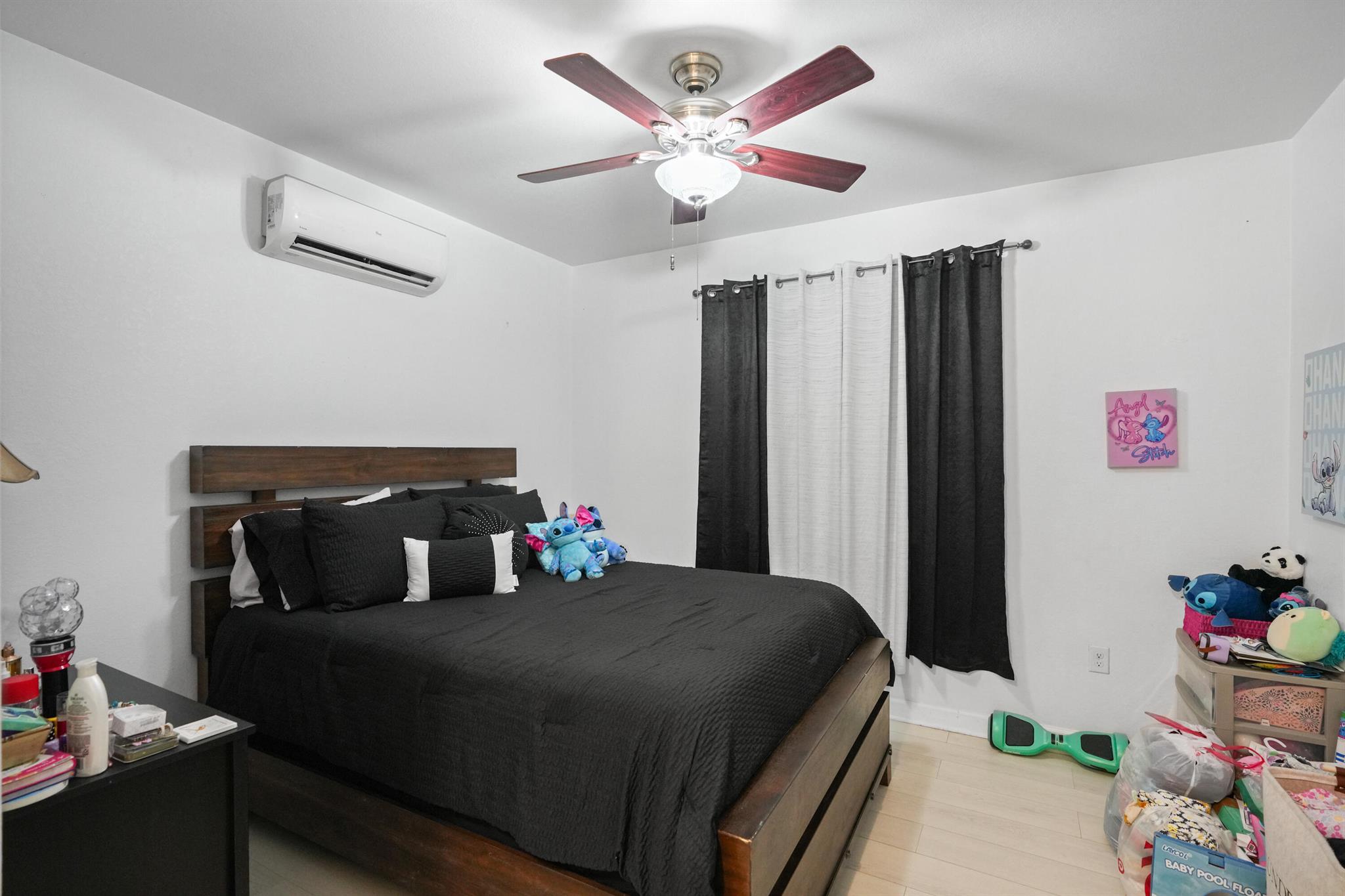 SILVER PALM WEST - Residential Lease