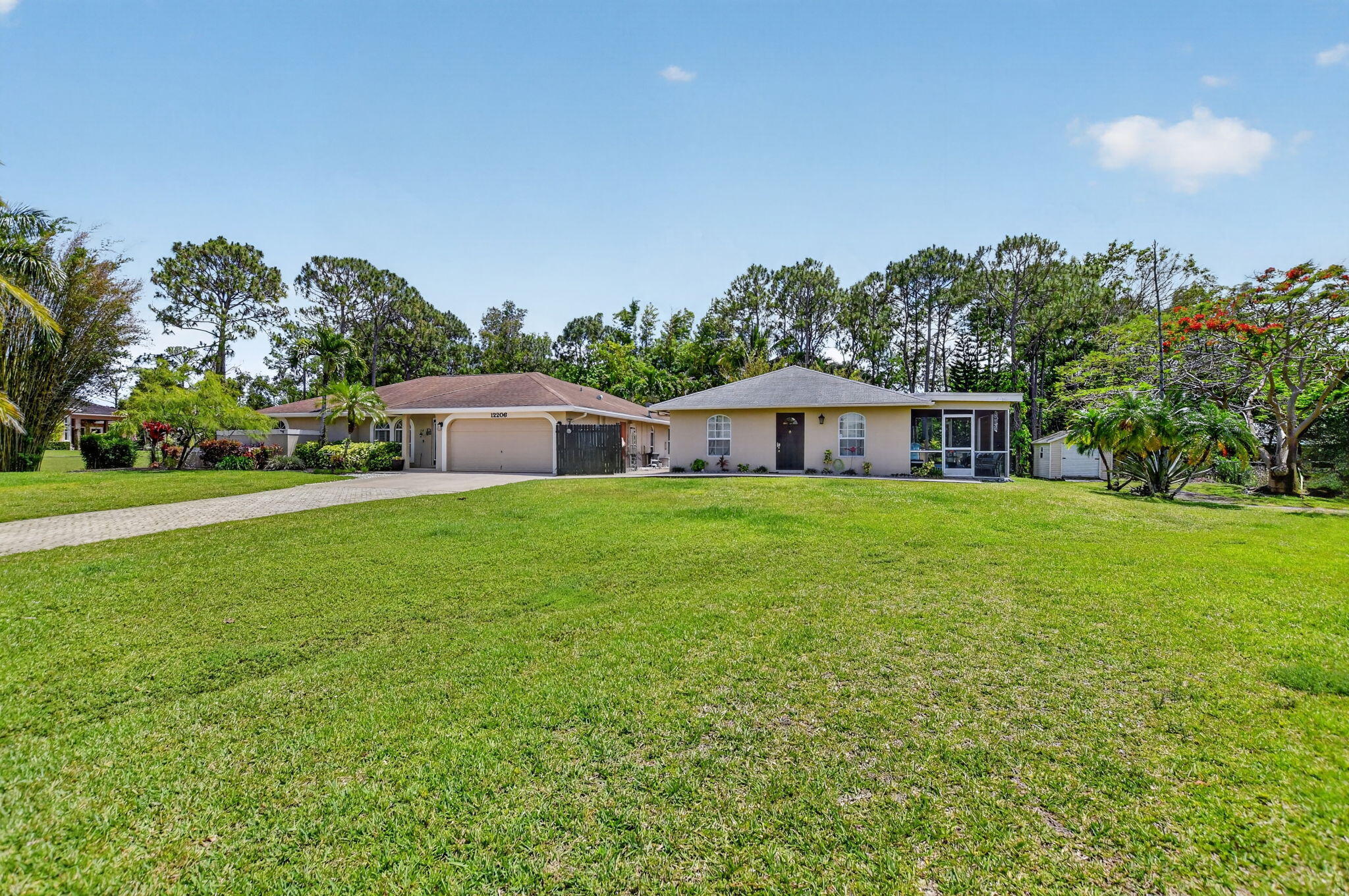 N/A - Residential