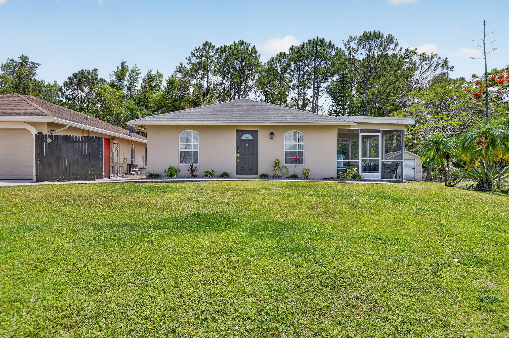N/A - Residential