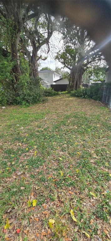 Roosevelt Park - Land