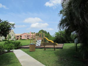THE BELMONT II AT ST LUCIE WEST, A CONDOMINIUM - Residential Lease