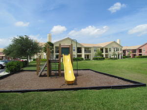 THE BELMONT II AT ST LUCIE WEST, A CONDOMINIUM - Residential Lease