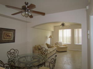 THE BELMONT II AT ST LUCIE WEST, A CONDOMINIUM - Residential Lease