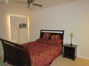 THE BELMONT II AT ST LUCIE WEST, A CONDOMINIUM - Residential Lease