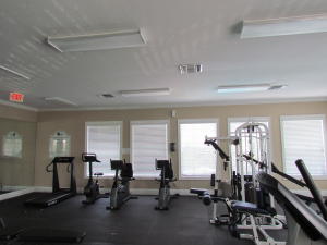 THE BELMONT II AT ST LUCIE WEST, A CONDOMINIUM - Residential Lease