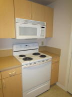 THE BELMONT II AT ST LUCIE WEST, A CONDOMINIUM - Residential Lease