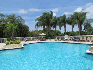 THE BELMONT II AT ST LUCIE WEST, A CONDOMINIUM - Residential Lease