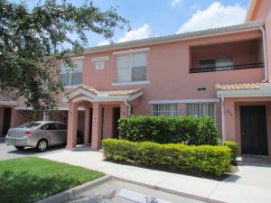 THE BELMONT II AT ST LUCIE WEST, A CONDOMINIUM - Residential Lease