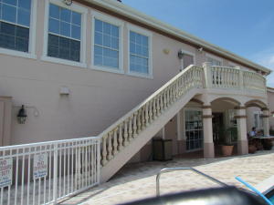 THE BELMONT II AT ST LUCIE WEST, A CONDOMINIUM - Residential Lease