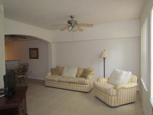 THE BELMONT II AT ST LUCIE WEST, A CONDOMINIUM - Residential Lease