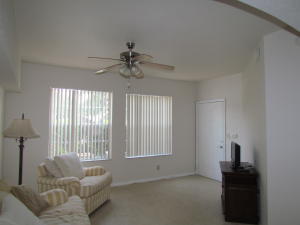 THE BELMONT II AT ST LUCIE WEST, A CONDOMINIUM - Residential Lease