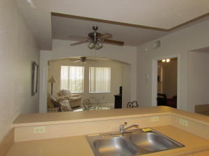 THE BELMONT II AT ST LUCIE WEST, A CONDOMINIUM - Residential Lease