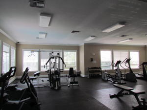 THE BELMONT II AT ST LUCIE WEST, A CONDOMINIUM - Residential Lease