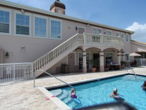 THE BELMONT II AT ST LUCIE WEST, A CONDOMINIUM - Residential Lease