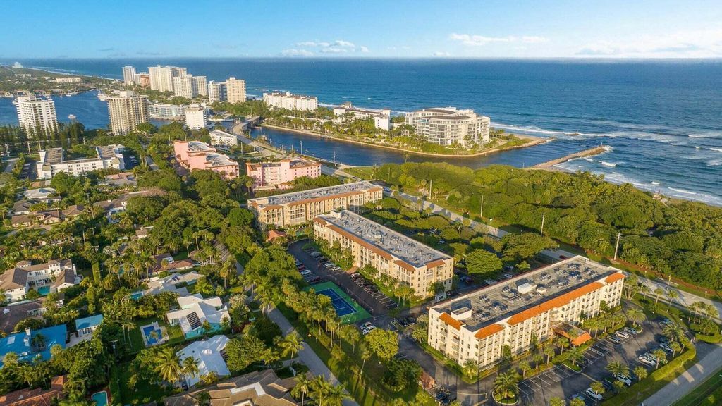 Photo of 1111 S Ocean Boulevard #417, Boca Raton, FL 33432 (MLS # R11083702)