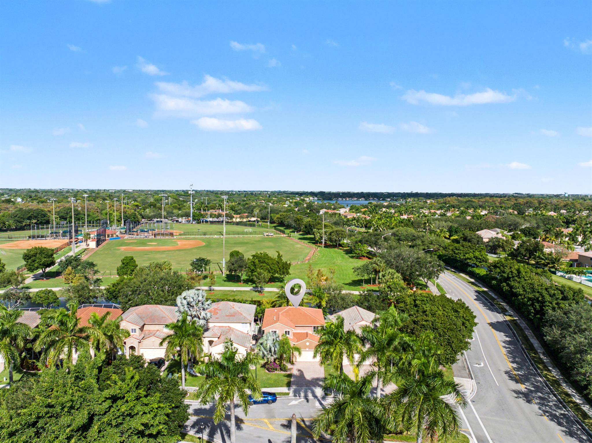 BANYAN TRAILS - Residential