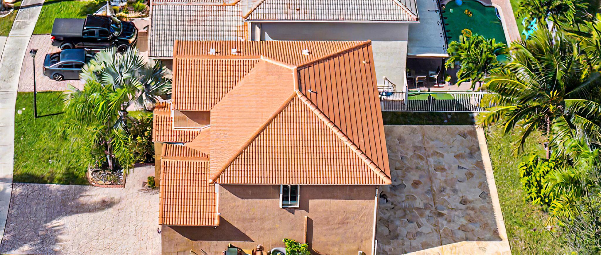 BANYAN TRAILS - Residential