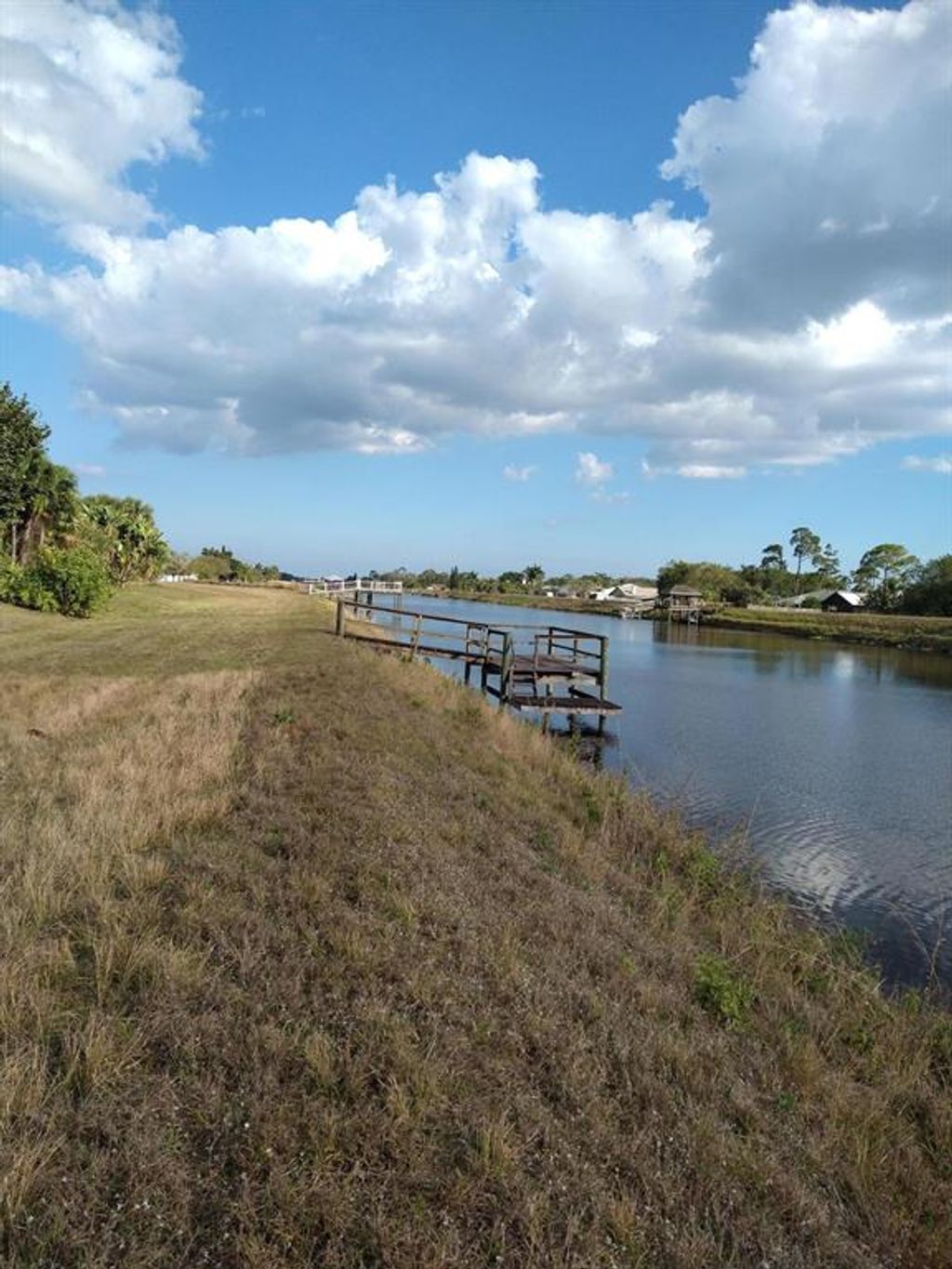 Photo of 1518 SW Lexington Drive SW, Port Saint Lucie, FL 34953 (MLS # R10780227)