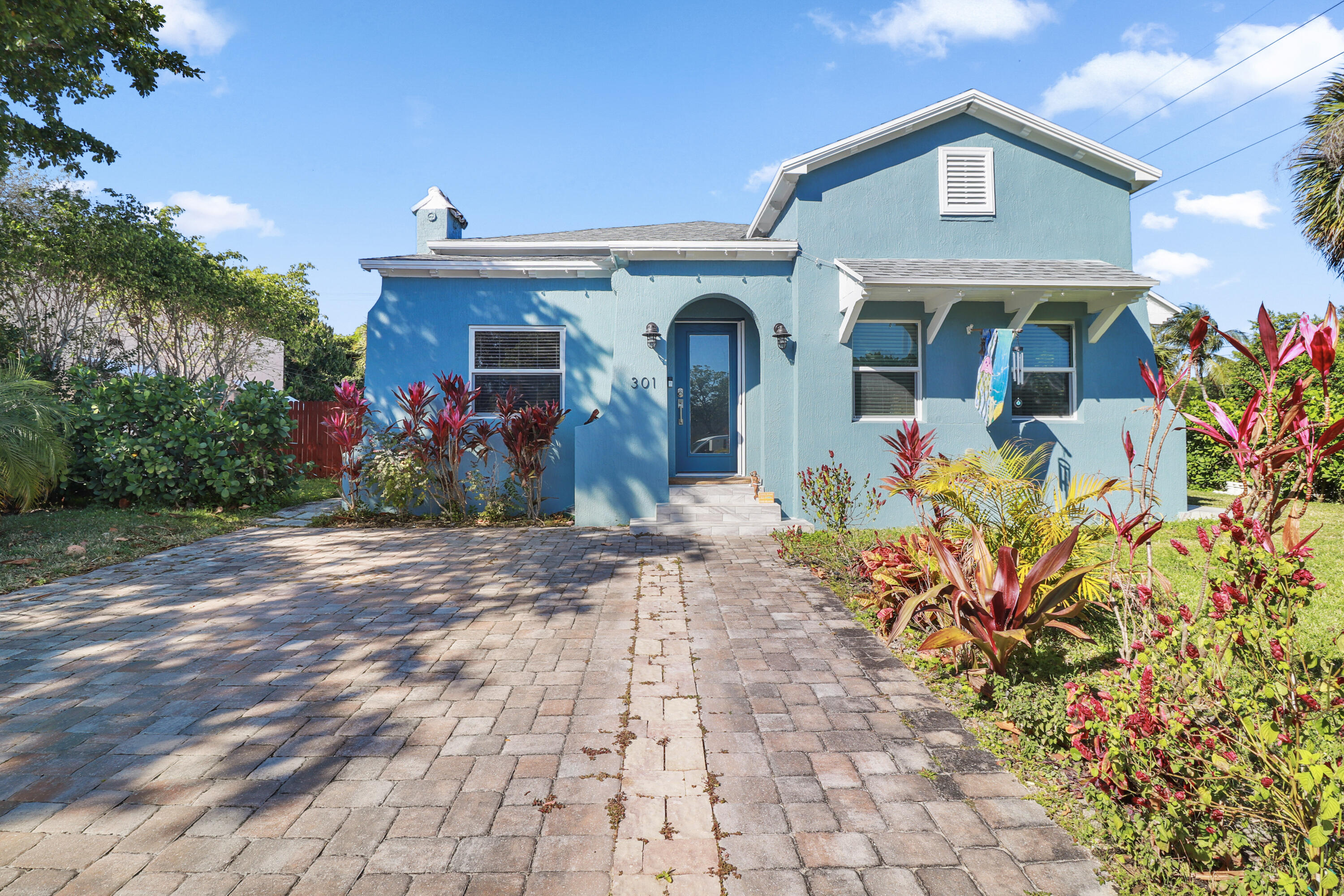 KELSEY CITY - Residential Lease