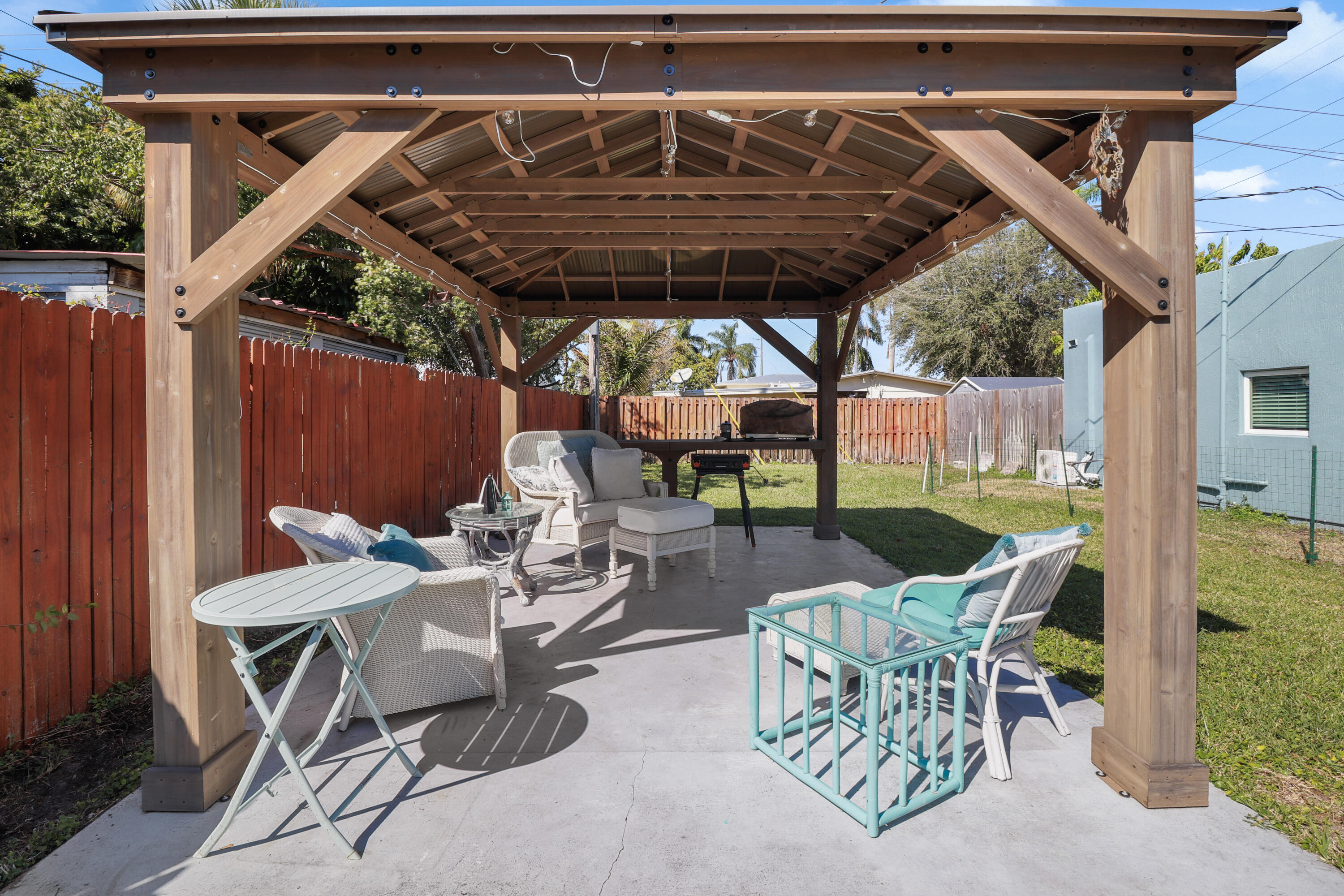 KELSEY CITY - Residential Lease