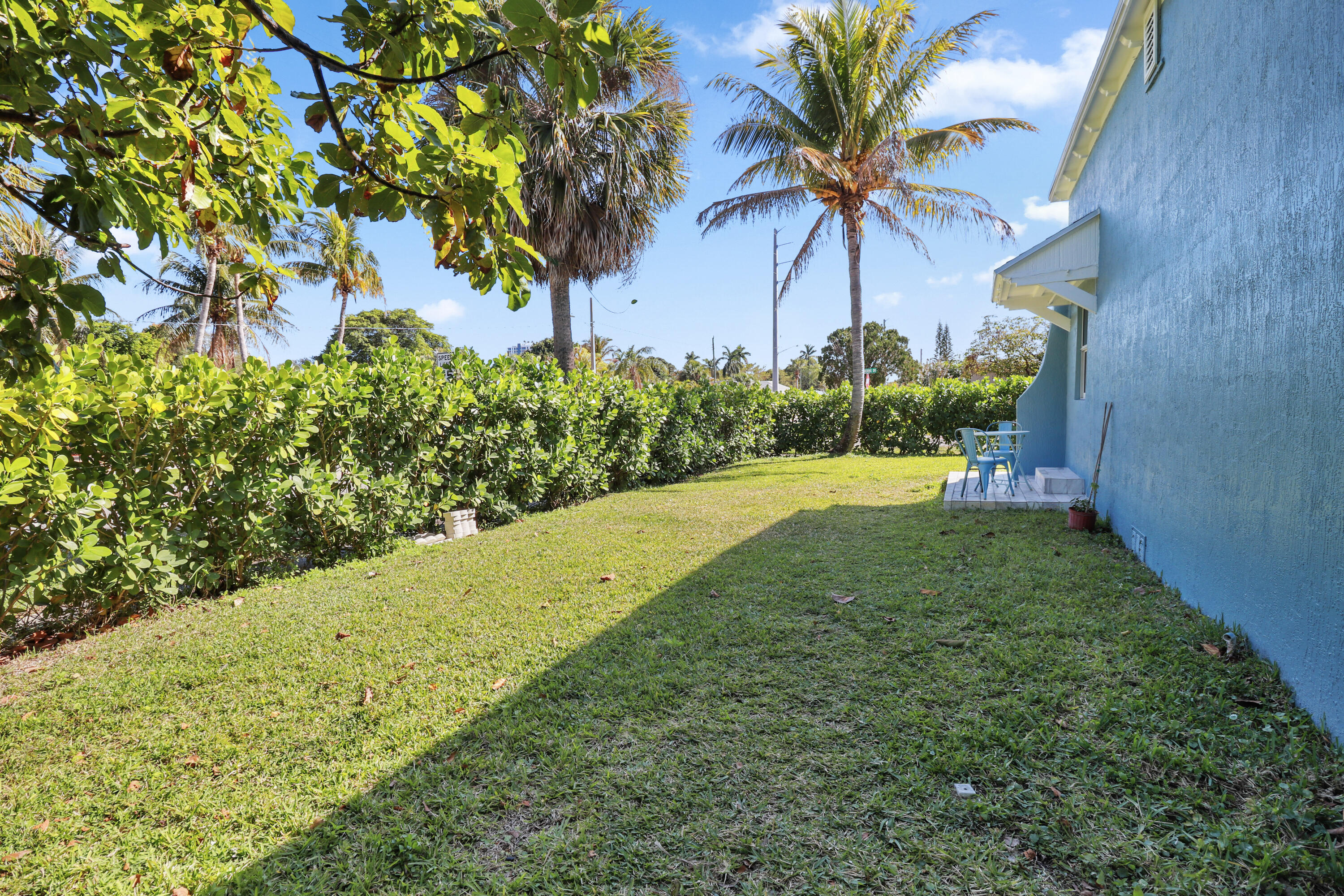 KELSEY CITY - Residential Lease