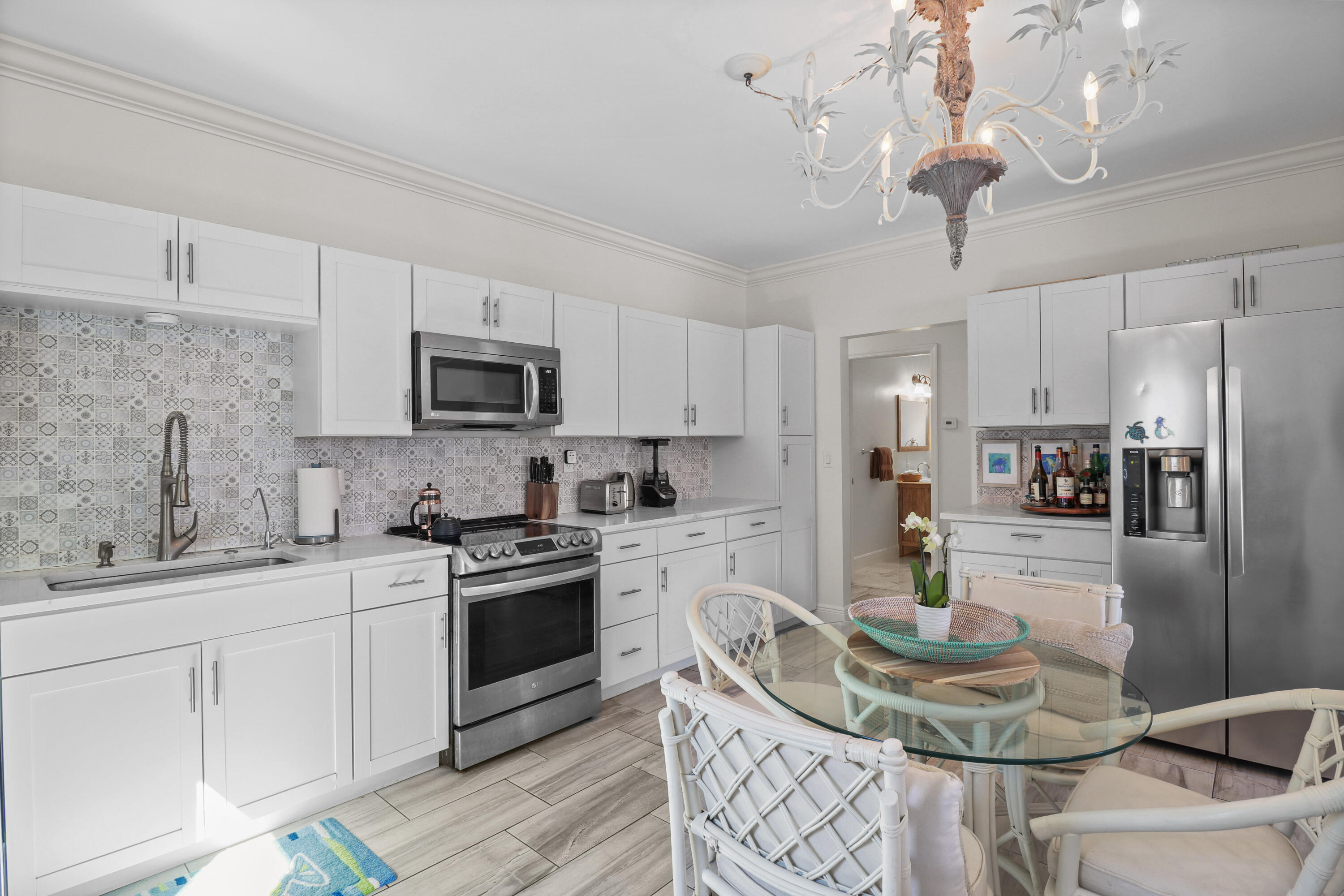 KELSEY CITY - Residential Lease