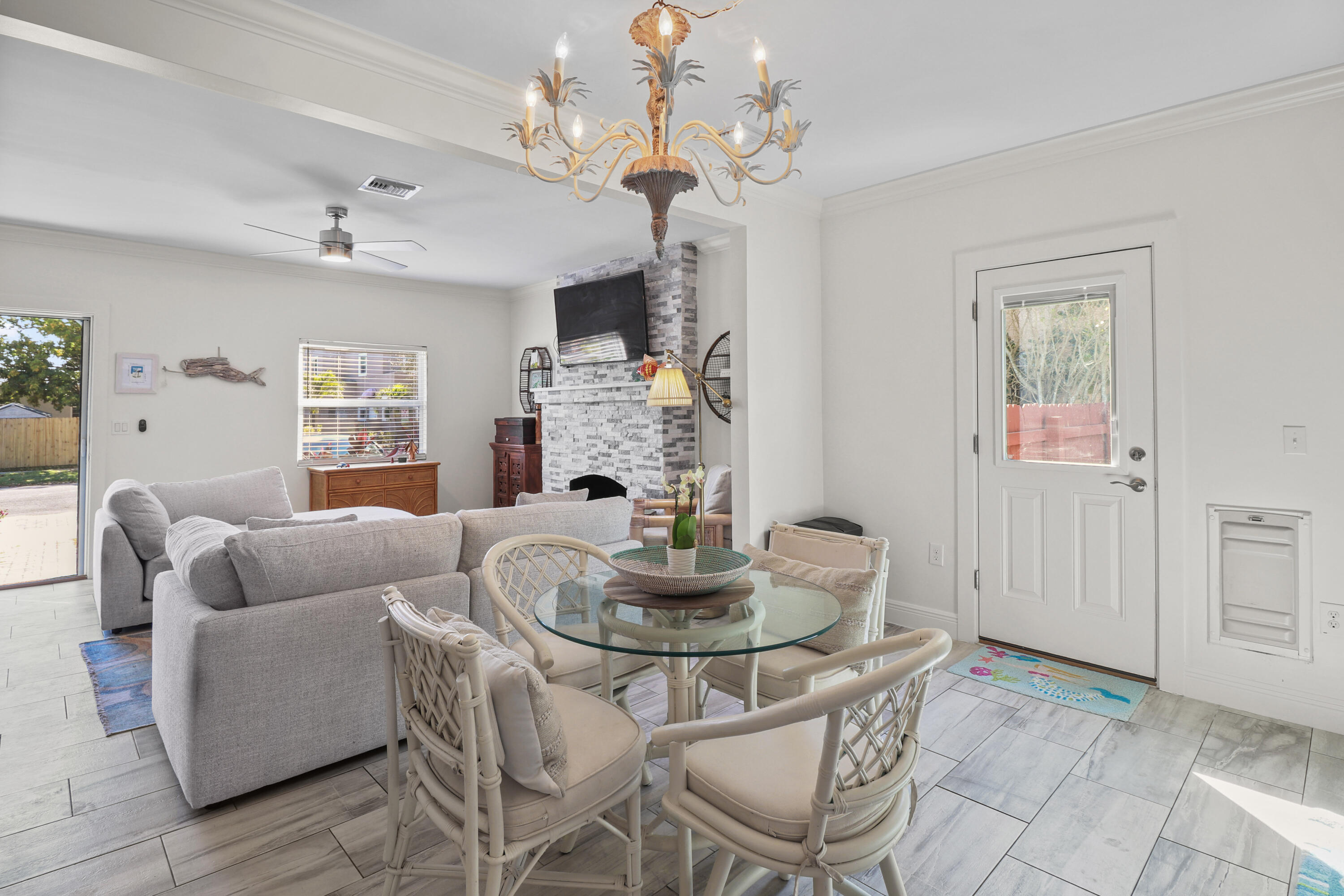 KELSEY CITY - Residential Lease