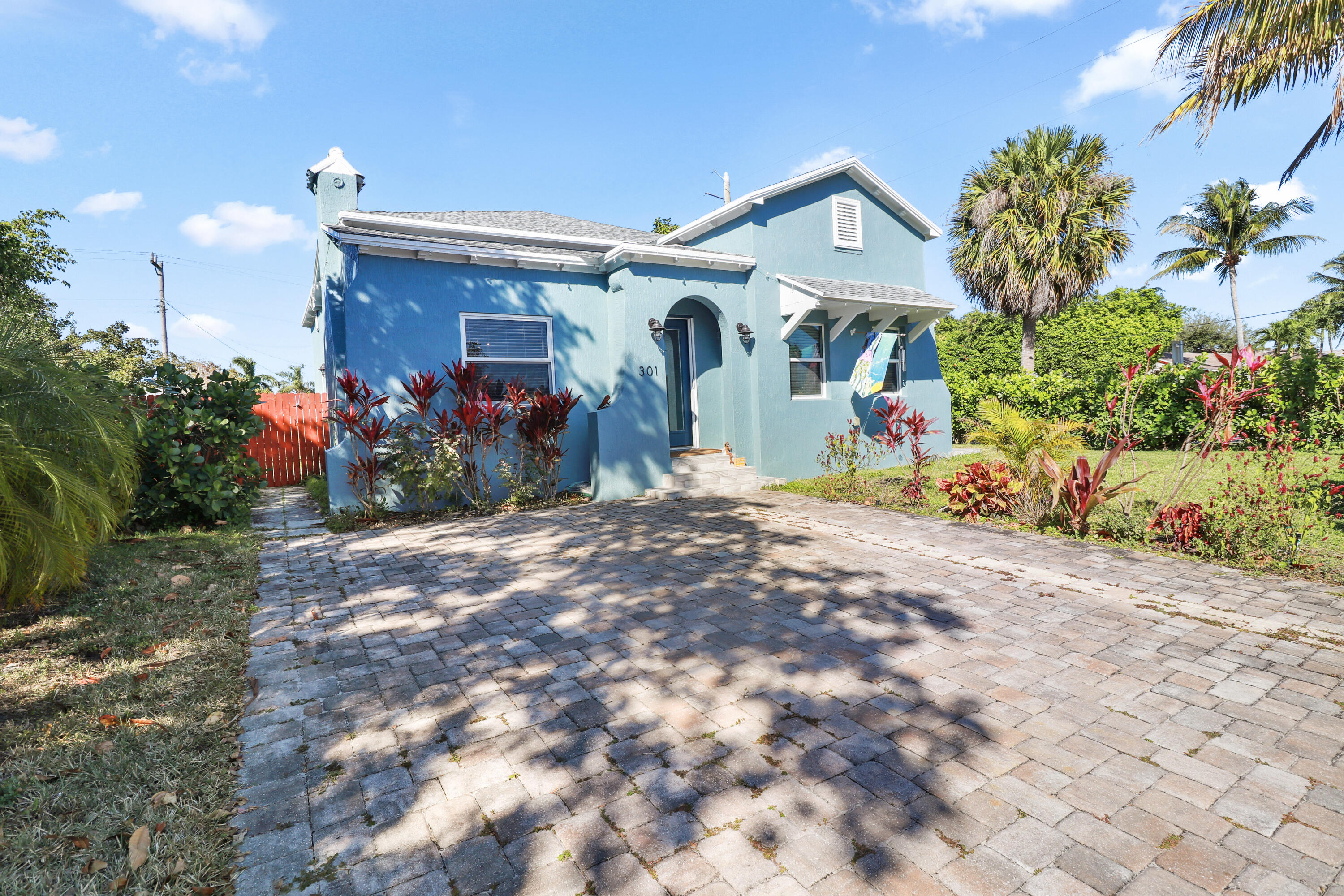 KELSEY CITY - Residential Lease