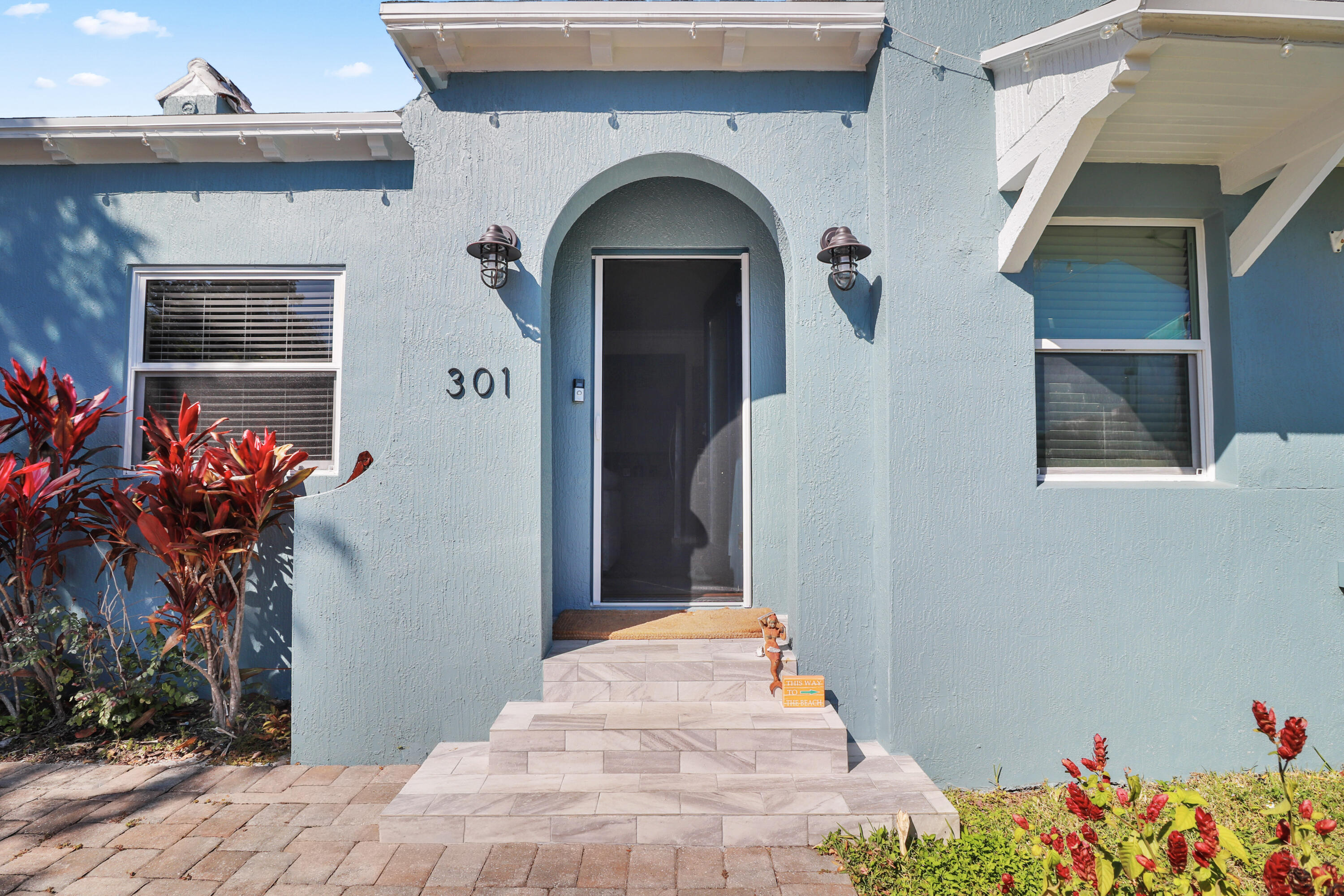 KELSEY CITY - Residential Lease