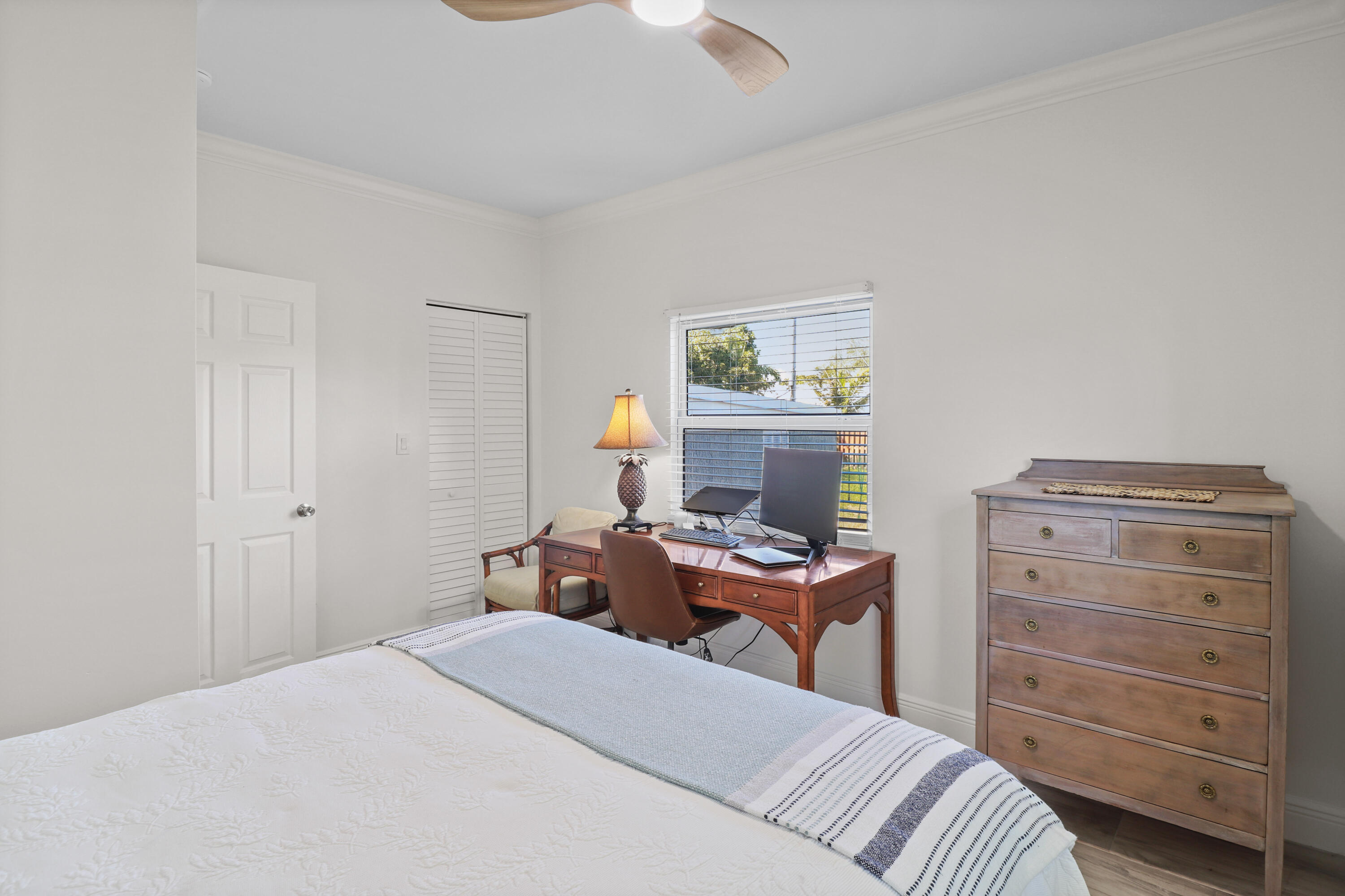 KELSEY CITY - Residential Lease