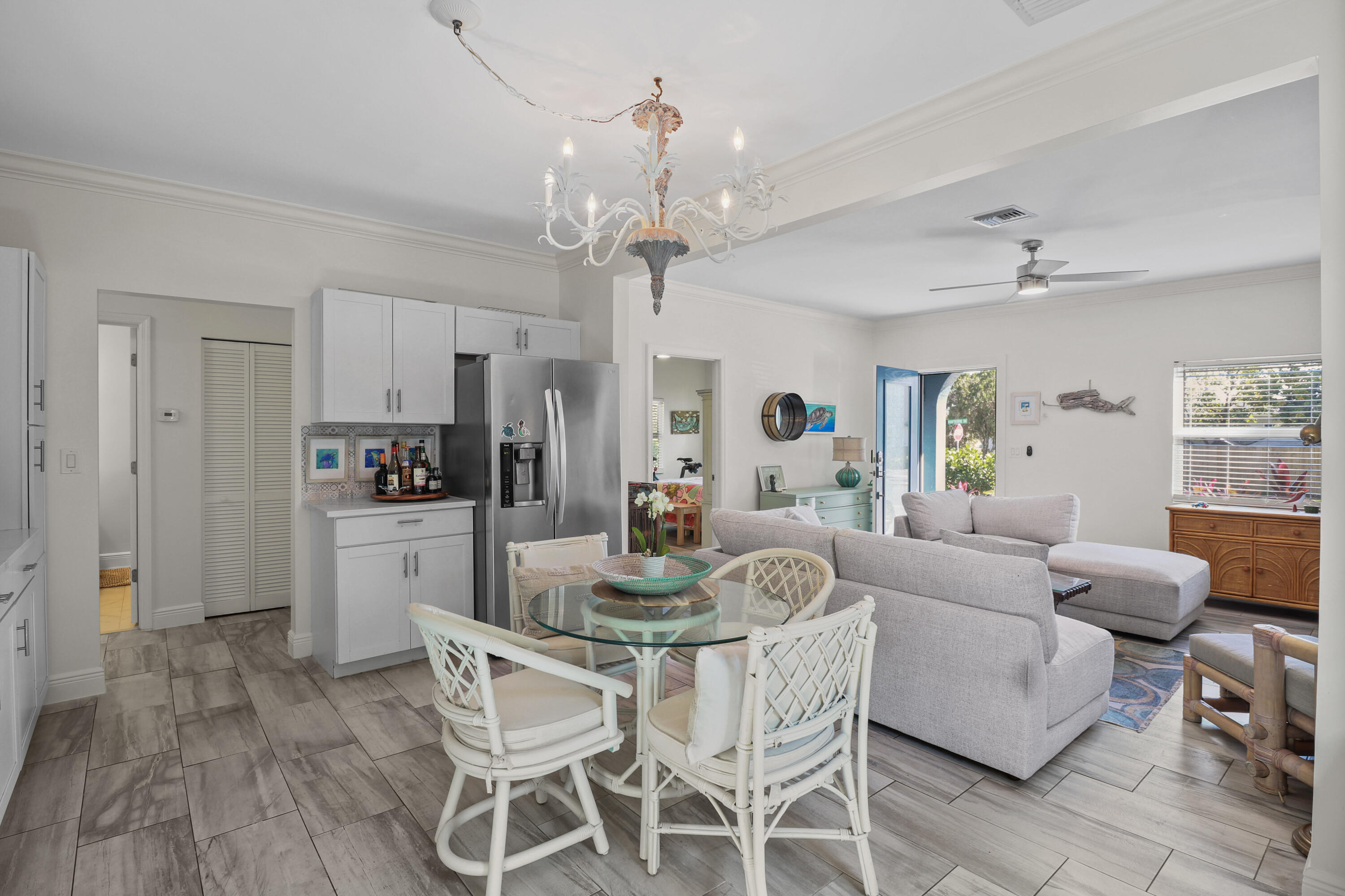 KELSEY CITY - Residential Lease