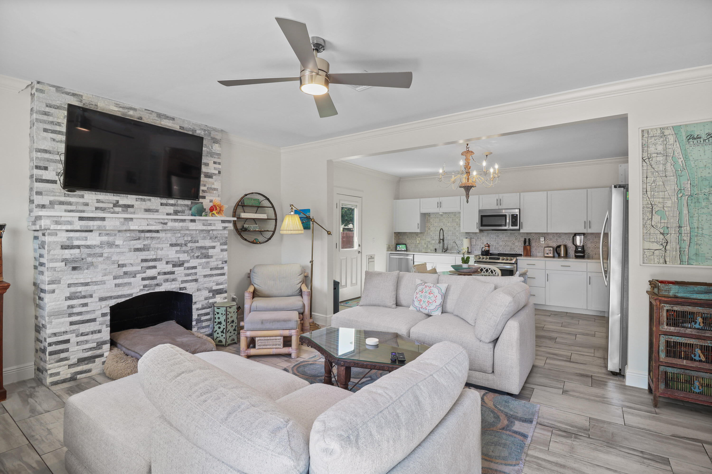 KELSEY CITY - Residential Lease